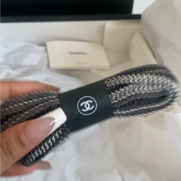 Chanel winter shoes - Picture 6 of 6